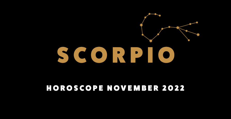 scorpio 2022 horoscope love