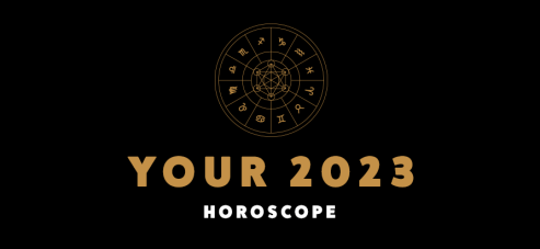horoscope year