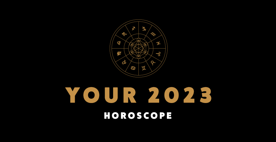 horoscope year